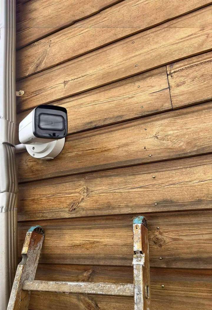 Installation de système télésurveillance La Réunion