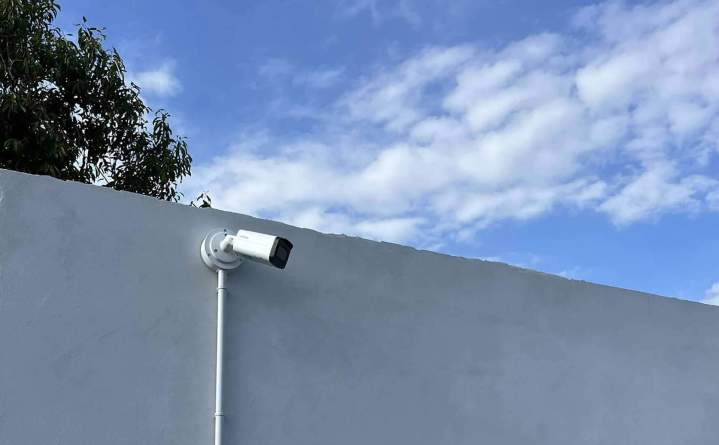 Service télésurveillance 24/7 La Réunion