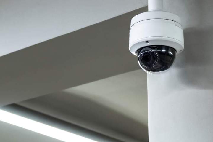 Installateur système de vidéosurveillance, Saint-Denis