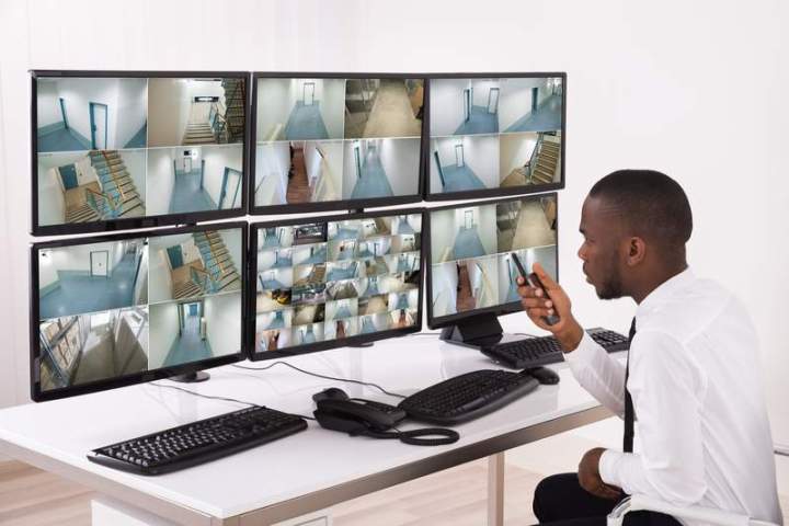 Automatisme de portail, Saint-André