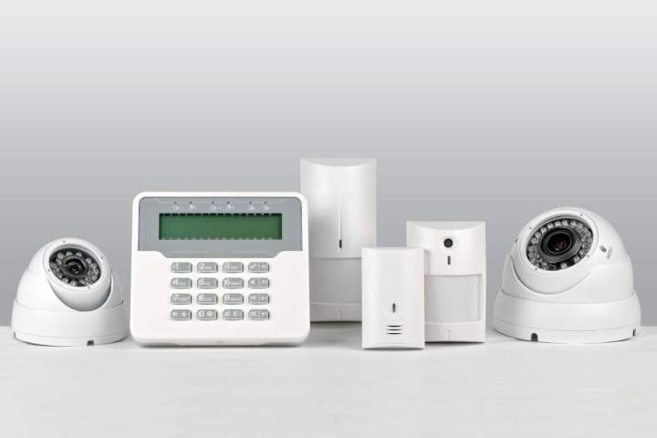 Système détection incendie La Réunion